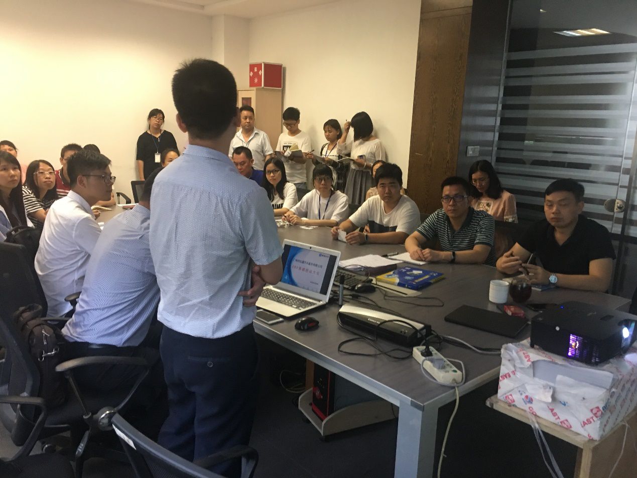 广州市弘道汽车配件有限公司携手顺景乐动体育-乐动体育(中国)官方网站，加速推进企业信息化建设